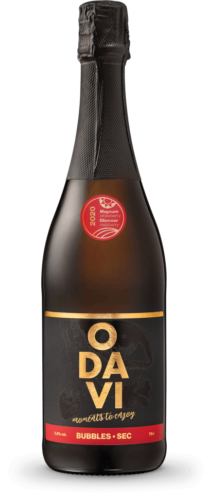 odavi bubbles