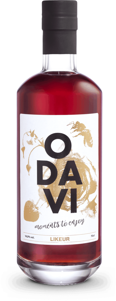 odavi likeur