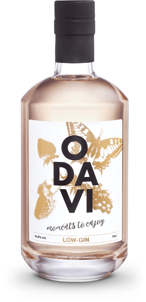 odavi low-gin