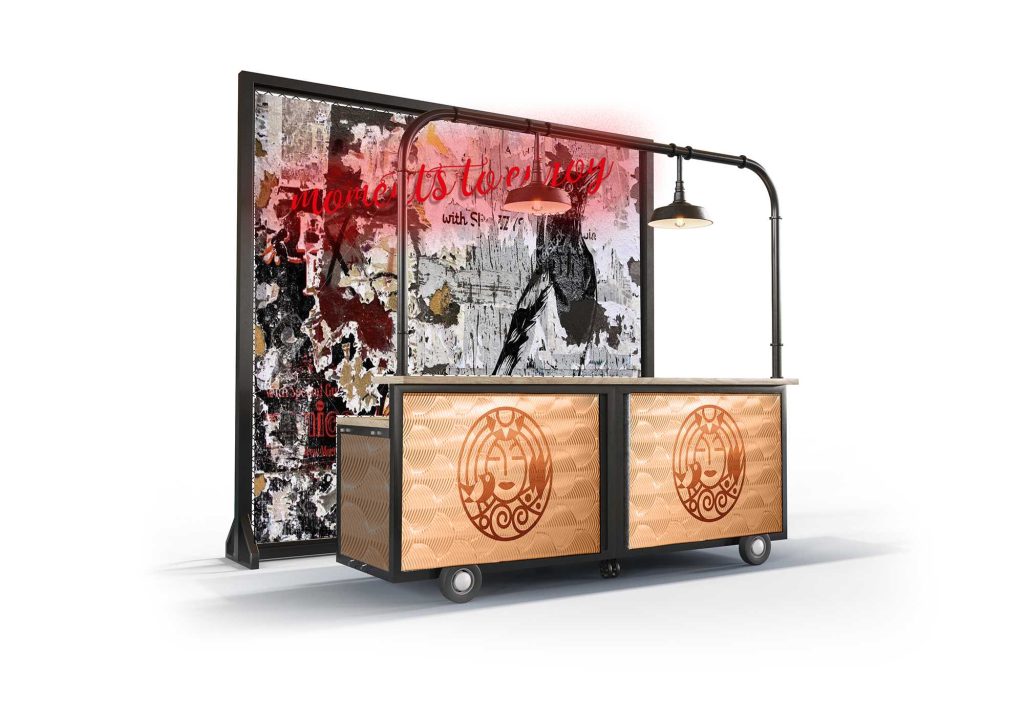 Bar odavi