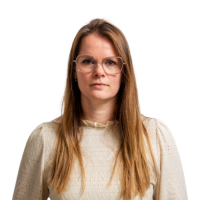 Sanne Drieenhuijzen avatar